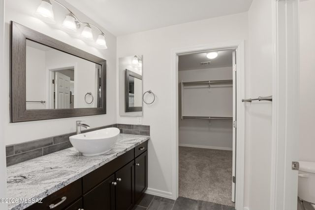 12310 N Wing Shadow Lane, Marana, AZ 85658