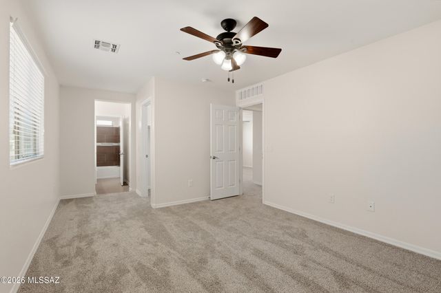 12310 N Wing Shadow Lane, Marana, AZ 85658