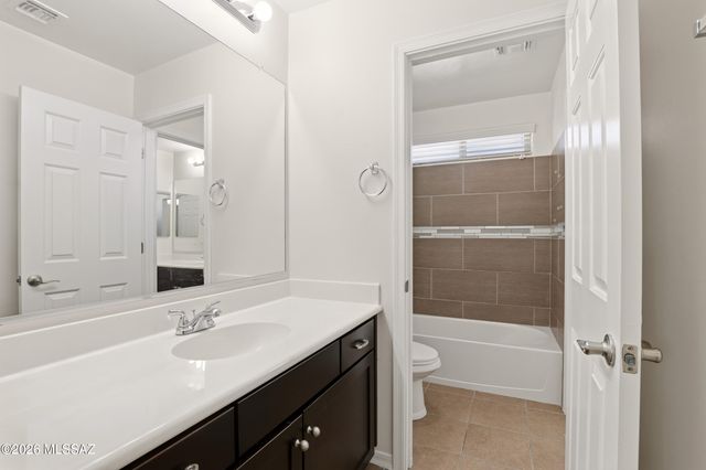 12310 N Wing Shadow Lane, Marana, AZ 85658