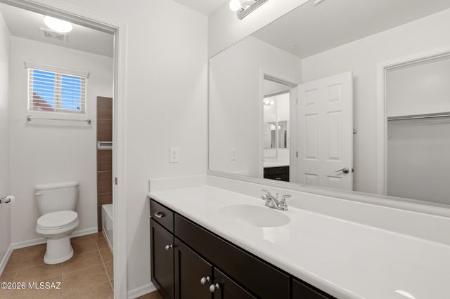 12310 N Wing Shadow Lane, Marana, AZ 85658