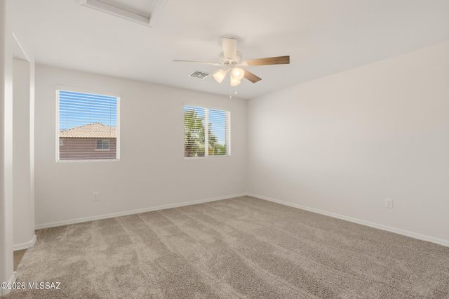12310 N Wing Shadow Lane, Marana, AZ 85658