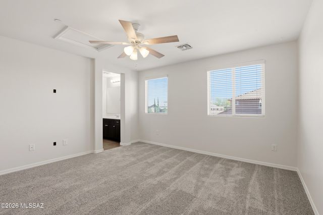 12310 N Wing Shadow Lane, Marana, AZ 85658