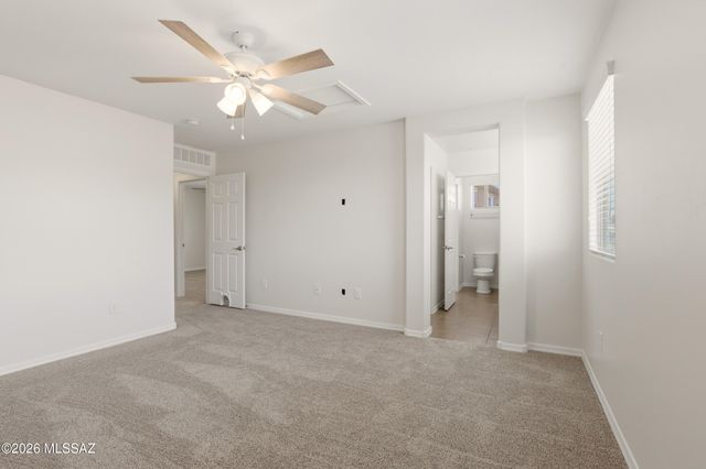 12310 N Wing Shadow Lane, Marana, AZ 85658