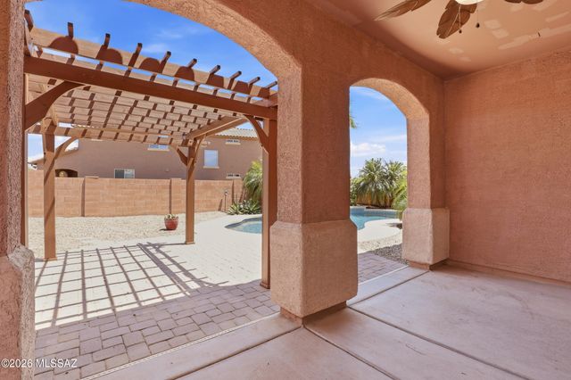 12310 N Wing Shadow Lane, Marana, AZ 85658