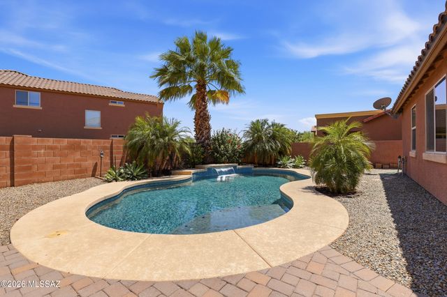 12310 N Wing Shadow Lane, Marana, AZ 85658