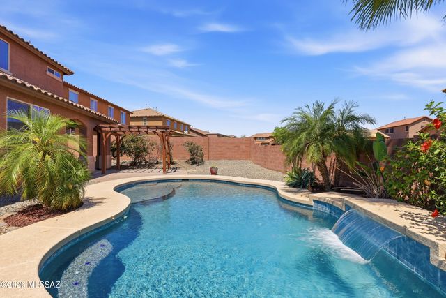 12310 N Wing Shadow Lane, Marana, AZ 85658