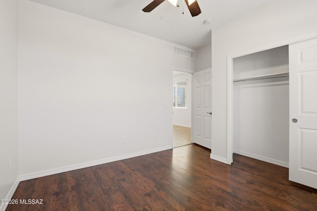 12310 N Wing Shadow Lane, Marana, AZ 85658