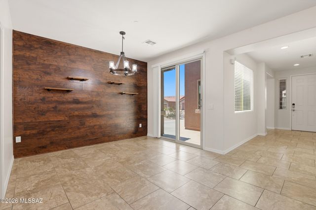 12310 N Wing Shadow Lane, Marana, AZ 85658