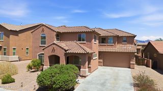12310 N Wing Shadow Lane, Marana, AZ 85658