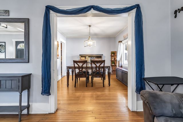 100 Clover St, Worcester, MA 01603