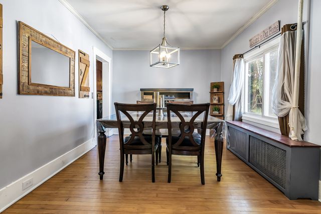 100 Clover St, Worcester, MA 01603