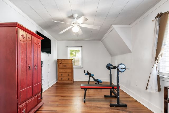 100 Clover St, Worcester, MA 01603