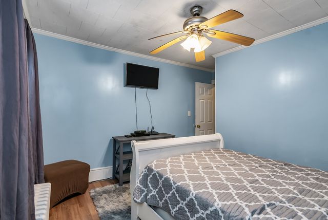 100 Clover St, Worcester, MA 01603