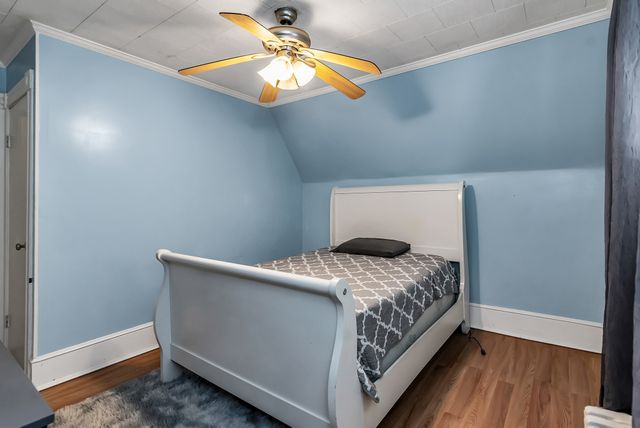 100 Clover St, Worcester, MA 01603