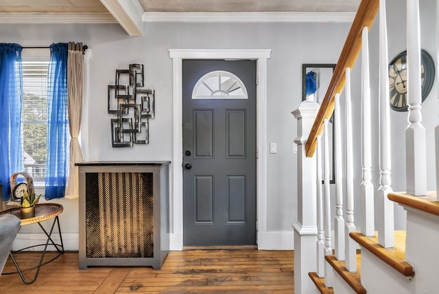 100 Clover St, Worcester, MA 01603