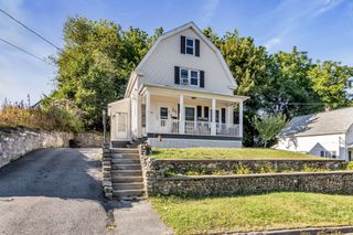 100 Clover St, Worcester, MA 01603