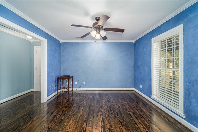 1721 Minnesota Ave, Waycross, GA 31503