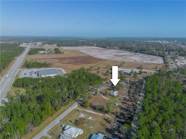 1721 Minnesota Ave, Waycross, GA 31503