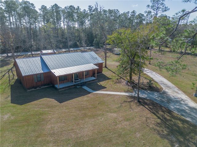 1721 Minnesota Ave, Waycross, GA 31503