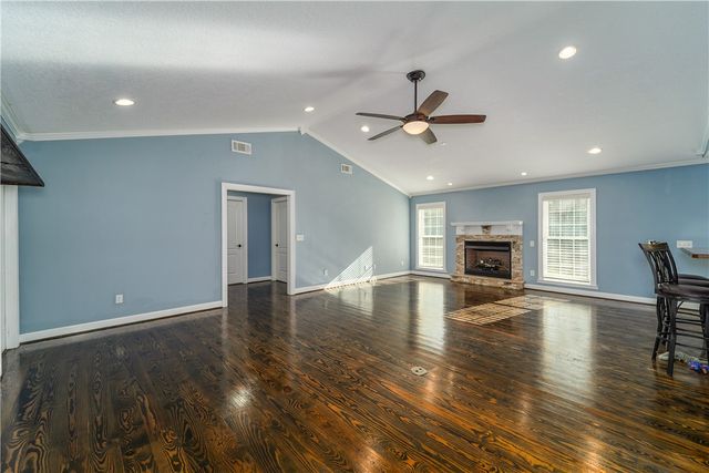 1721 Minnesota Ave, Waycross, GA 31503