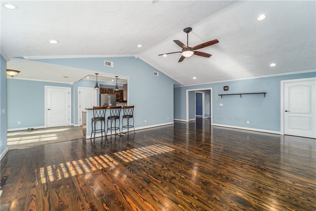 1721 Minnesota Ave, Waycross, GA 31503