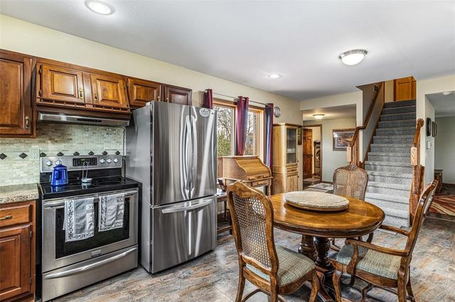 1716 Kilbourn Avenue, Tomah, WI 54660