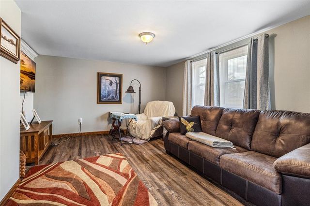 1716 Kilbourn Avenue, Tomah, WI 54660