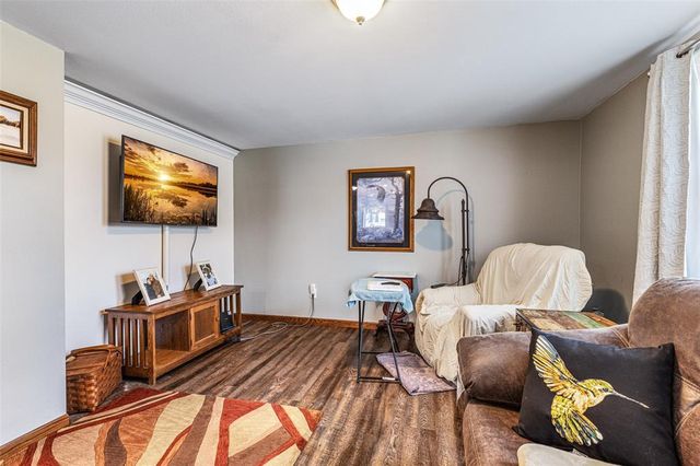 1716 Kilbourn Avenue, Tomah, WI 54660