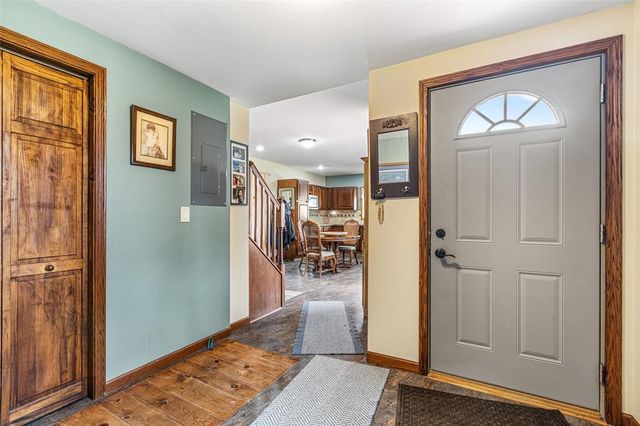 1716 Kilbourn Avenue, Tomah, WI 54660