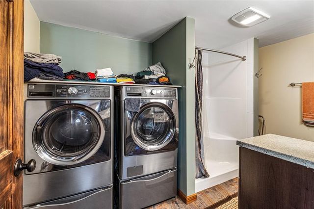 1716 Kilbourn Avenue, Tomah, WI 54660