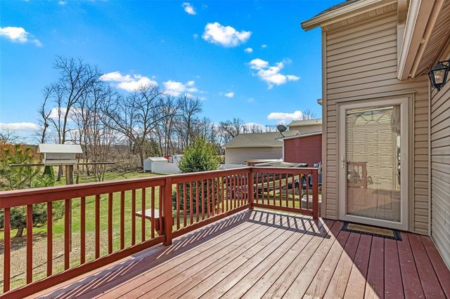 1716 Kilbourn Avenue, Tomah, WI 54660