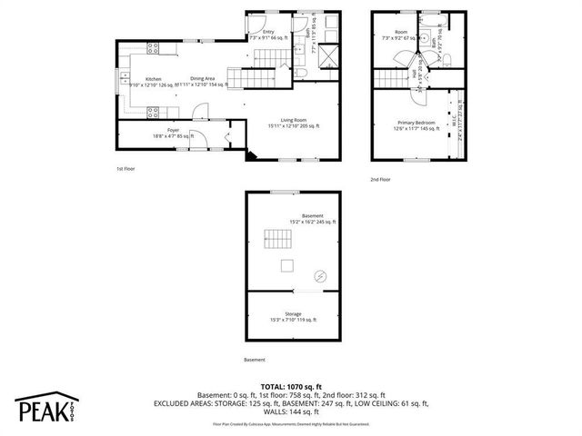 1716 Kilbourn Avenue, Tomah, WI 54660
