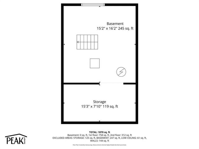 1716 Kilbourn Avenue, Tomah, WI 54660
