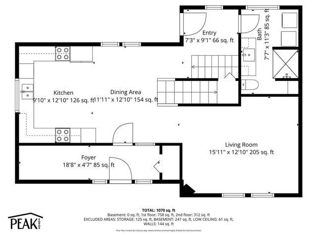 1716 Kilbourn Avenue, Tomah, WI 54660