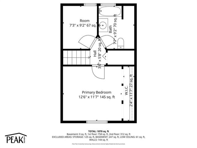1716 Kilbourn Avenue, Tomah, WI 54660