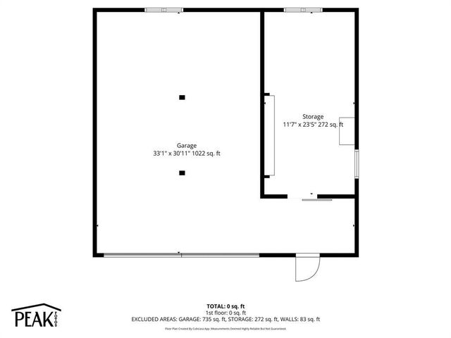1716 Kilbourn Avenue, Tomah, WI 54660