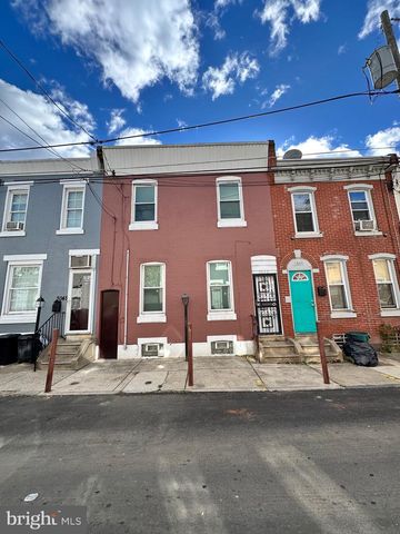 3043 CORAL ST, Philadelphia, PA 19134