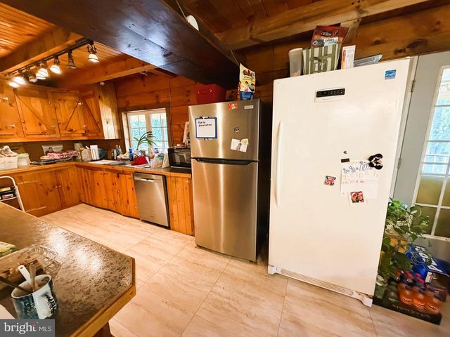 954 RUSTY LN, Mathias, WV 26812