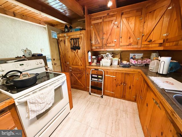 954 RUSTY LN, Mathias, WV 26812
