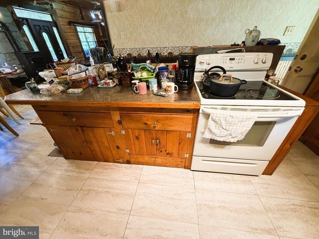 954 RUSTY LN, Mathias, WV 26812