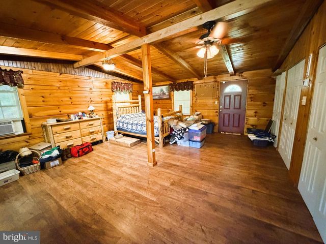 954 RUSTY LN, Mathias, WV 26812