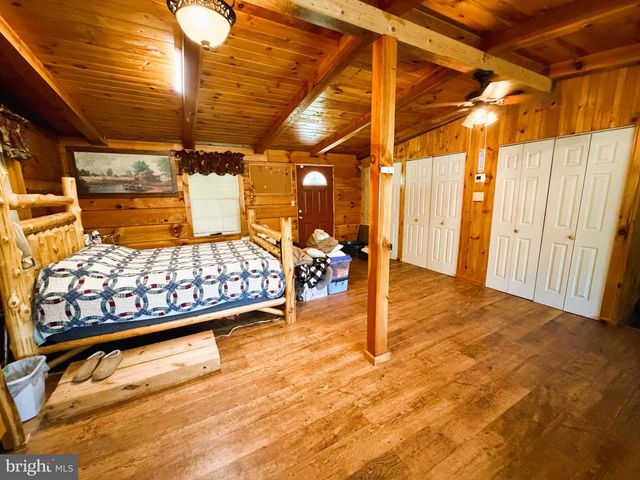 954 RUSTY LN, Mathias, WV 26812