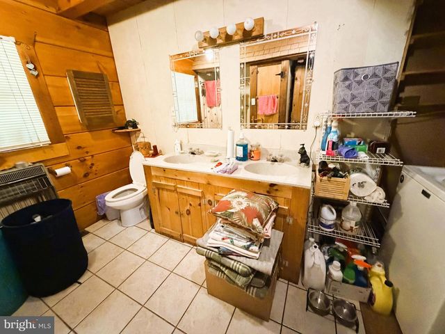 954 RUSTY LN, Mathias, WV 26812