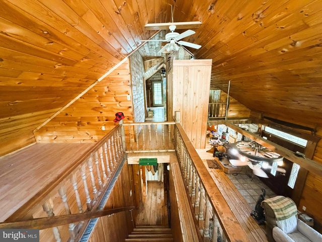 954 RUSTY LN, Mathias, WV 26812