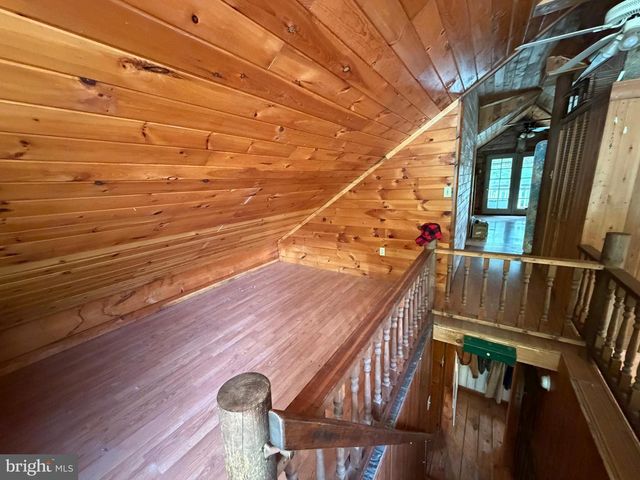 954 RUSTY LN, Mathias, WV 26812