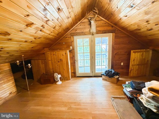 954 RUSTY LN, Mathias, WV 26812