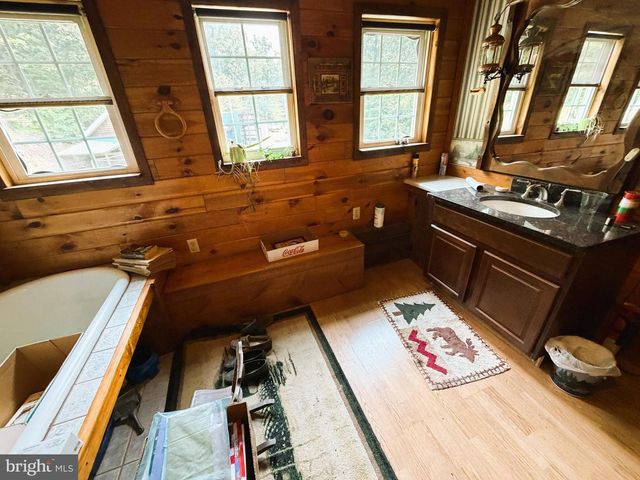 954 RUSTY LN, Mathias, WV 26812