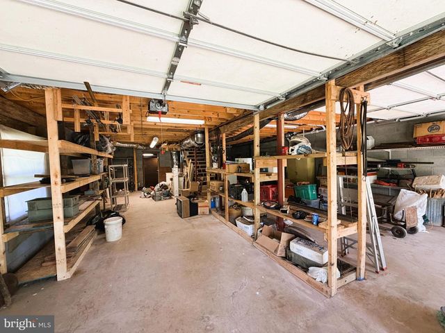 954 RUSTY LN, Mathias, WV 26812