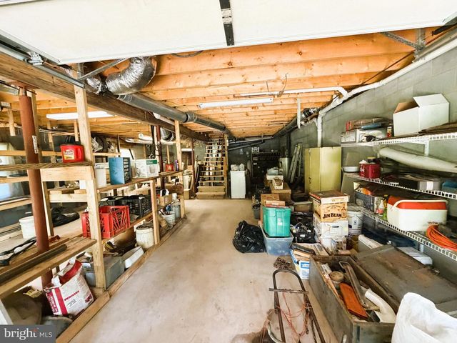 954 RUSTY LN, Mathias, WV 26812