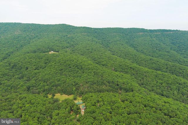 954 RUSTY LN, Mathias, WV 26812